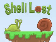 Shell lost