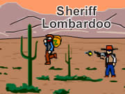 Sheriff Lombardoo