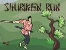 Shuriken Run