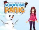 Snowman Panic