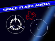 Space Flash Arena