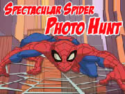 Spectacular Photo Hunt