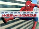 Spiderman 2 - Web of Words