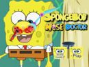 Spongebob Nose Doctor