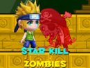 Star Kill Zombies