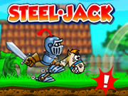 Steel Jack