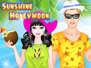 Sunshine Honeymoon