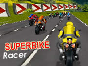 Superbike Racer