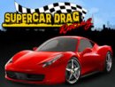 Supercar Drag Racing