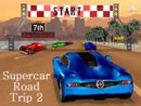 Supercar Road Trip 2