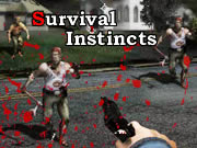 Survival Instincts