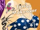 Tattoo Makeover