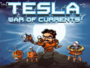 Tesla: War Of Currents