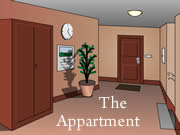 The Appartment