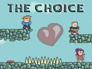 The Choice