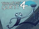 Trollface Quest 4