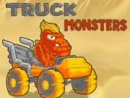 Truck Monsters