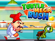 Turtle Mega Rush