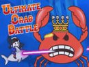 Ultimate Crab Battle