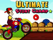 Ultimate Stunt Champ