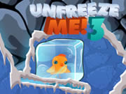 Unfreeze me! 3