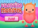 Valentine Monster Creator