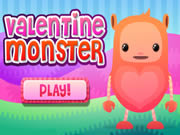 Valentine Monster Creator