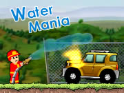 Water Mania