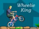 Wheelie King