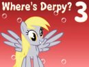 Where's Derpy? 3