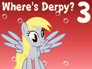 Where's Derpy? 3