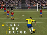 World Cup League