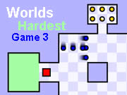 Worlds Hardest Game 3