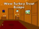 Wow Turkey Treat Escape
