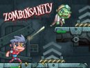 Zombinsanity