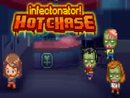 Infectonator Hot Chase