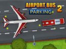 Airport Bus Parking 2