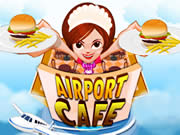 Airport Cafe