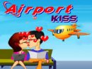 Airport Kiss