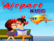 Airport Kiss