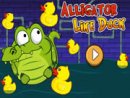 Alligator Like Duck