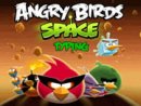 Angry Birds Space Typing