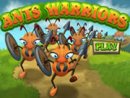 Ants Warriors