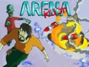 Arena Rush