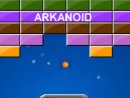 Arkanoid Game