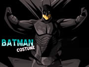 Batman Costume