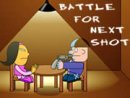 Battle for Next Shot Game