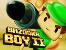 BAZOOKA BOY 2