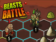 Beasts Battle