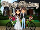 Bicycle Wedding